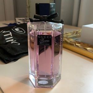 Gucci Flora Perfume